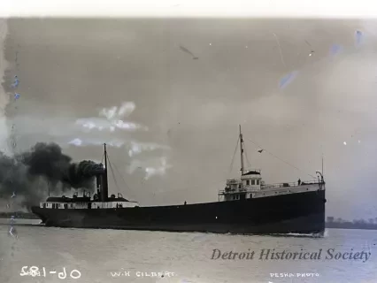 Negative, Glass-plate