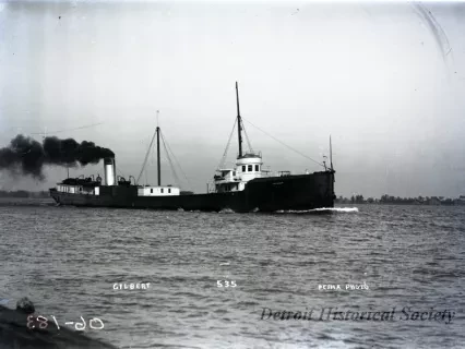 Negative, Glass-plate