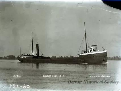 Negative, Glass-plate