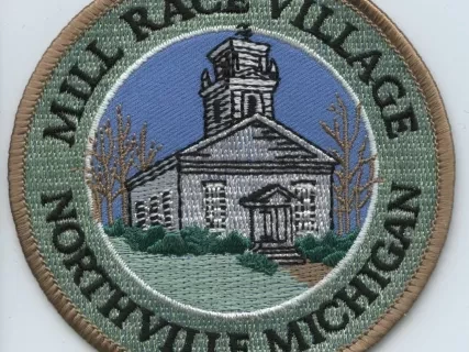Patch - Mill Race Village
Northville, Michigan