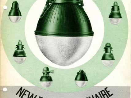 Catalog - New Form 79 Luminaire