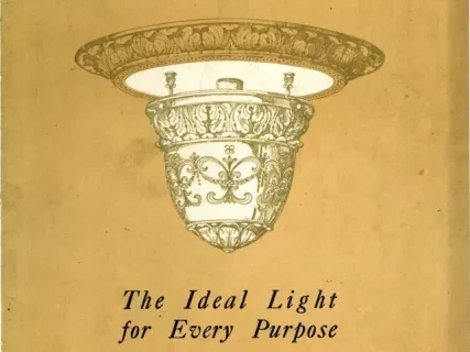 Catalog - The Brascolite Catalog No. 8