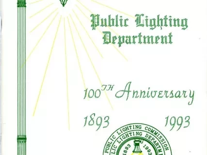 Booklet
