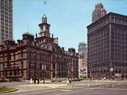 Postcard