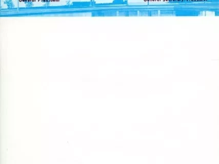 Paper, Letterhead - International Brotherhood of Teamsters
Chauffeurs, Warehousemen & Helpers of America