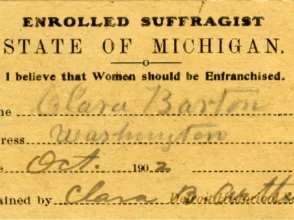 Card, Membership