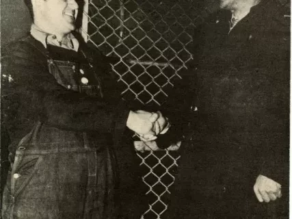 Booklet - To Unite... Regardless