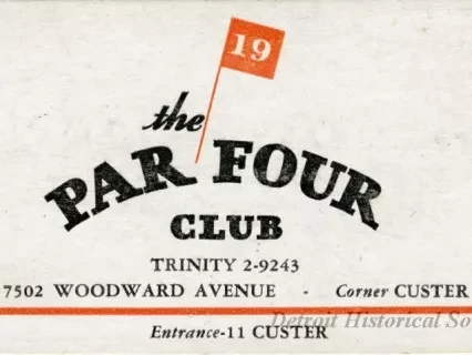 Card, Membership