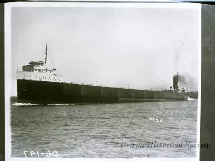 Negative, Glass-plate