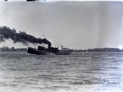 Negative, Glass-plate