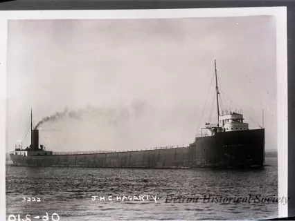 Negative, Glass-plate