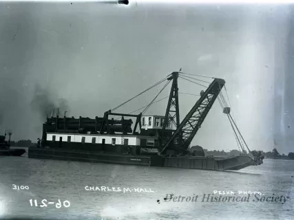 Negative, Glass-plate