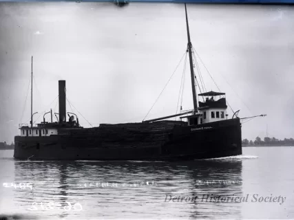 Negative, Glass-plate