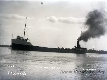 Negative, Glass-plate