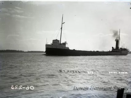 Negative, Glass-plate
