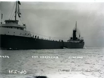 Negative, Glass-plate