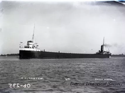 Negative, Glass-plate