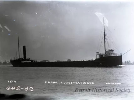 Negative, Glass-plate