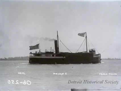 Negative, Glass-plate