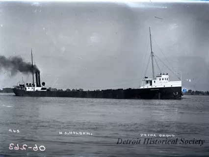Negative, Glass-plate