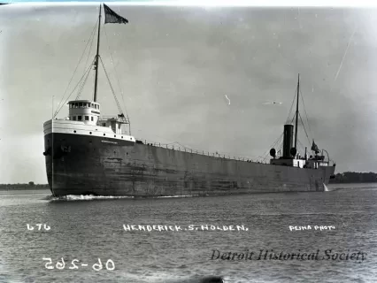 Negative, Glass-plate