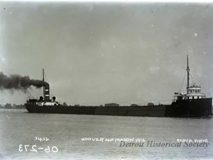 Negative, Glass-plate