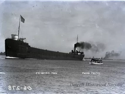 Negative, Glass-plate