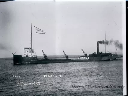 Negative, Glass-plate