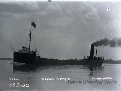 Negative, Glass-plate