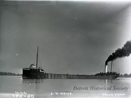 Negative, Glass-plate