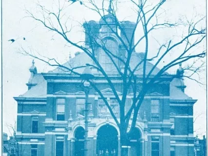 Picture - Police Headquarters