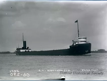 Negative, Glass-plate
