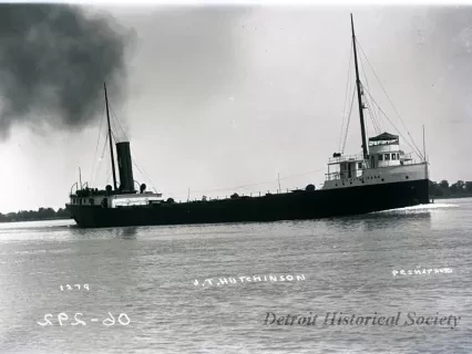 Negative, Glass-plate