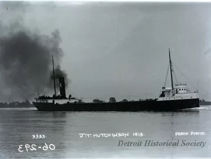 Negative, Glass-plate