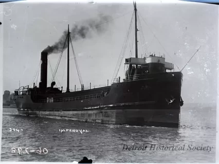 Negative, Glass-plate