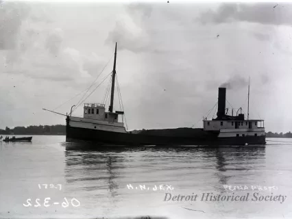 Negative, Glass-plate