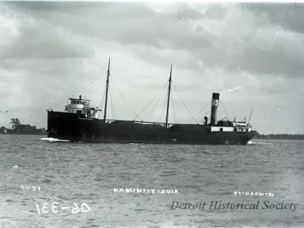 Negative, Glass-plate