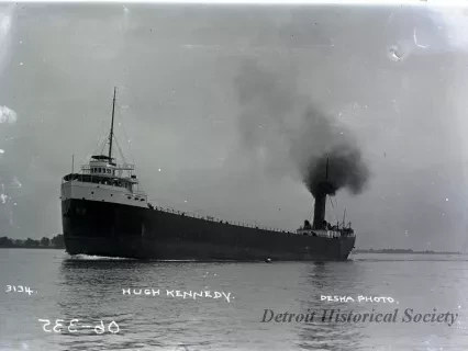 Negative, Glass-plate
