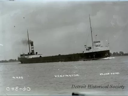 Negative, Glass-plate
