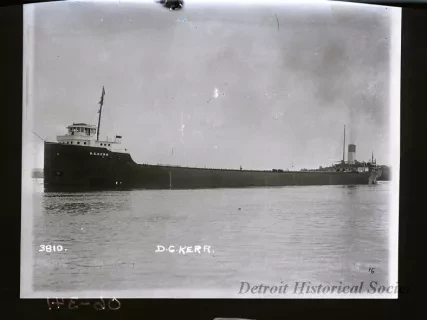 Negative, Glass-plate