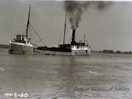 Negative, Glass-plate