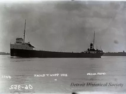 Negative, Glass-plate