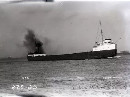 Negative, Glass-plate