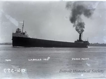 Negative, Glass-plate