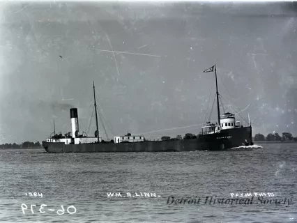 Negative, Glass-plate