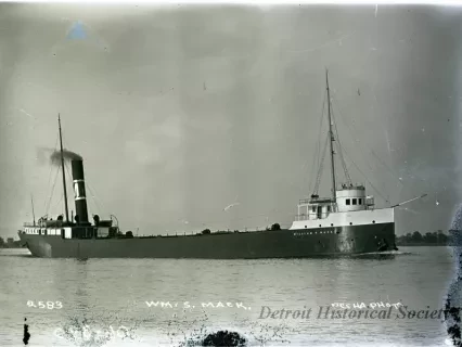 Negative, Glass-plate