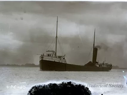 Negative, Glass-plate