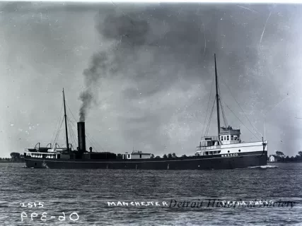 Negative, Glass-plate