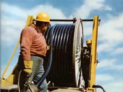 Report, Annual - Michigan Bell 1967 Annual Report