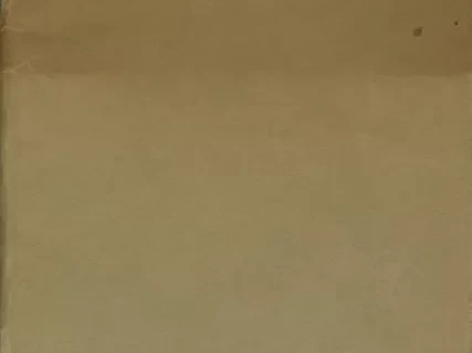 Book, Instruction - Ritter X-Ray Machine Instruction Booklet, Sixth Edition